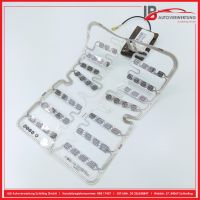 Steuerger�t Sitzbelegungserkennung Sitzerkennungsmatte<br>MERCEDES BENZ C-KLASSE KOMBI W203 C220 CDI