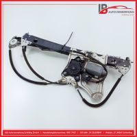 Motor Fensterheber links vorn <br>MERCEDES BENZ S-KLASSE W220 S430