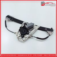 Motor Fensterheber rechts hinten <br>MERCEDES BENZ S-KLASSE W220 S430