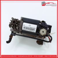 Kompressor Luftfederung<br>MERCEDES BENZ S-KLASSE W220 S430