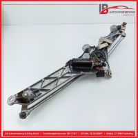 Wischergest�nge vorne <br>MERCEDES BENZ S-KLASSE W220 S430