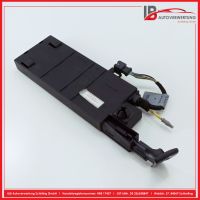 Antenne elektrisch <br>MERCEDES BENZ S-KLASSE W220 S430