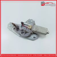 Wischermotor hinten <br>MAZDA 2 (DY) 1.4