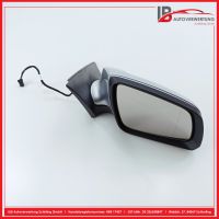 Au�enspiegel rechts OHNE Blinker<br>MERCEDES BENZ C-KLASSE W204 C200 CDI