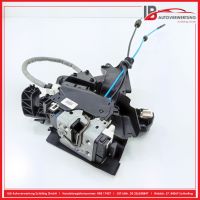 T�rschloss rechts hinten <br>MERCEDES BENZ C-KLASSE W204 C200 CDI