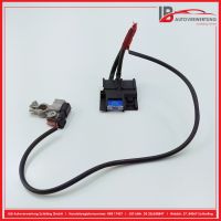Batterie Batterie Fusebox Halterung<br>MERCEDES BENZ C-KLASSE W204 C200 CDI