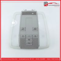 Innenleuchte Leselampe<br>MERCEDES BENZ C-KLASSE W204 C200 CDI