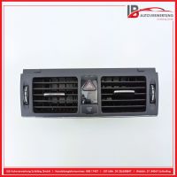 Schalter Warnblinker Luftd�sse<br>MERCEDES BENZ C-KLASSE W204 C200 CDI