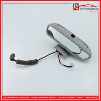 Innenspiegel R�ckspiegel <br>MERCEDES BENZ C-KLASSE W204 C200 CDI