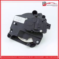 Stellmotor f�r Heizung - Klima<br>MERCEDES BENZ C-KLASSE W204 C200 CDI