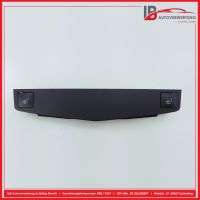 Schalter Sitzheizung <br>MERCEDES BENZ C-KLASSE W204 C200 CDI