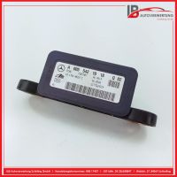 Sensor f�r Drehzahl <br>MERCEDES BENZ C-KLASSE W204 C200 CDI