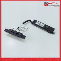 Antennenverst�rker <br>MERCEDES BENZ C-KLASSE W204 C200 CDI