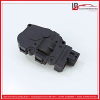 Stellmotor f�r Heizung - Klima<br>MERCEDES BENZ C-KLASSE W204 C200 CDI