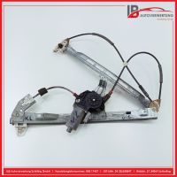 Motor Fensterheber links vorn <br>PEUGEOT 206 SCHR�GHECK 2A/C 1.6 HDI 110