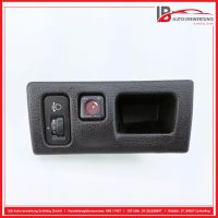 Schalter Leuchtweitenregelung <br>PEUGEOT 206 SCHR�GHECK 2A/C 1.6 HDI 110