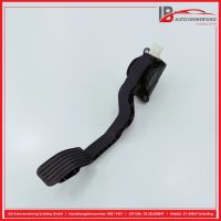 Gaspedal Gaspotenziometer <br>PEUGEOT 206 SCHR�GHECK 2A/C 1.6 HDI 110