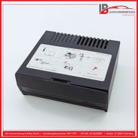 Steuerger�t Elektrische Luftpumpe<br>MERCEDES BENZ C-KLASSE KOMBI W203 C220 CDI