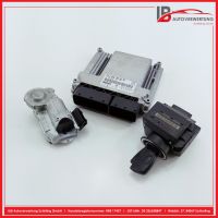 Steuerger�t Motor SATZ<br>MERCEDES BENZ E-KLASSE W211 E220 CDI