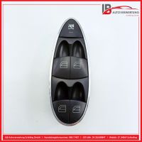 Schalter Fensterheber <br>MERCEDES BENZ E-KLASSE W211 E220 CDI