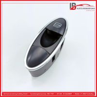 Schalter Fensterheber <br>MERCEDES BENZ E-KLASSE W211 E220 CDI