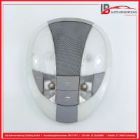 Innenleuchte leselampe Hinten<br>MERCEDES BENZ E-KLASSE W211 E220 CDI