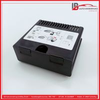 Kompressor Elektrische Luftpumpe<br>MERCEDES BENZ C-KLASSE W203 C200 CDI