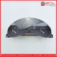Tacho Kombiinstrument <br>OPEL CORSA B (73_, 78_, 79_) 1.0I 12V