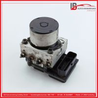 Steuerger�t ABS Hydraulikblock<br>VW FOX (5Z1, 5Z3) 1.2