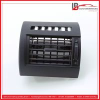 L�ftergeh�use Luftd�sse vorne links<br>VW FOX (5Z1, 5Z3) 1.2