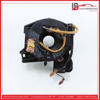 Schleifring Airbag <br>FORD MONDEO III STUFENHECK 1.8