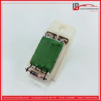 Widerstand Heizung <br>FORD MONDEO III STUFENHECK 1.8