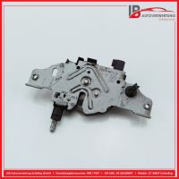 Schloss Motorhaube <br>FORD MONDEO III STUFENHECK 1.8