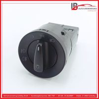Schalter Licht Lichtschalter<br>VW PASSAT (3B3) 1.9 TDI
