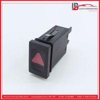 Schalter Warnblinker <br>VW PASSAT (3B3) 1.9 TDI