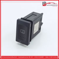 Schalter Heckscheibenheizung<br>VW PASSAT (3B3) 1.9 TDI