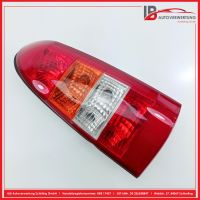 R�ckleuchte rechts mit Lampentr�ger<br>OPEL ASTRA G CARAVAN (F35_) 1.8 16V