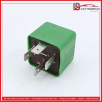 Relais Kraftstoffpumpe <br>OPEL ASTRA G CARAVAN (F35_) 1.8 16V