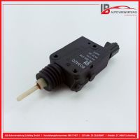 Stellmotor Tankklappe <br>OPEL ASTRA G CARAVAN (F35_) 1.8 16V