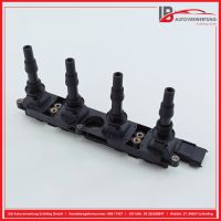 Z�ndspule Z�ndmodul<br>OPEL ASTRA G CARAVAN (F35_) 1.8 16V