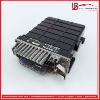 Steuerger�t Motor <br>MERCEDES BENZ W126 W124 W201