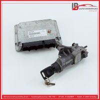 Steuerger�t Motor SATZ<br>AUDI A4 (8D2, B5) 1.6