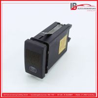 Schalter Heckscheibenheizung<br>AUDI A4 (8D2, B5) 1.6