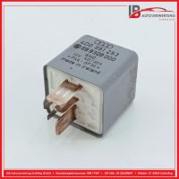 Relais Kraftstoffpumpe <br>AUDI A4 (8D2, B5) 1.6