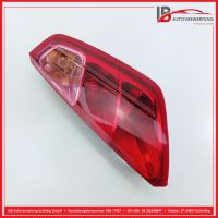 R�ckleuchte rechts Komplett<br>FIAT PUNTO/GRANDE PUNTO (199) 1.4