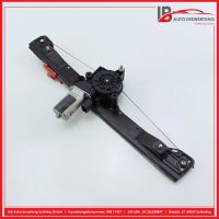 Motor Fensterheber rechts vorn <br>FIAT PUNTO/GRANDE PUNTO (199) 1.4