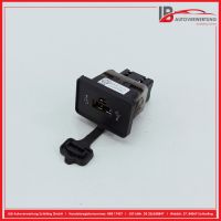 Steuerger�t USB Adapter<br>FIAT PUNTO/GRANDE PUNTO (199) 1.4