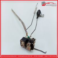 T�rschloss links hinten <br>CHRYSLER PT CRUISER (PT_) 2.2 CRD