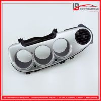 Tacho Kombiinstrument Tacho Rahmen mit L�ftd�se<br>CHRYSLER PT CRUISER (PT_) 2.2 CRD