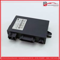 Steuerger�t Anh�ngerkupplung <br>MERCEDES C-KLASSE KOMBI W203 C200 KOMPRESSOR